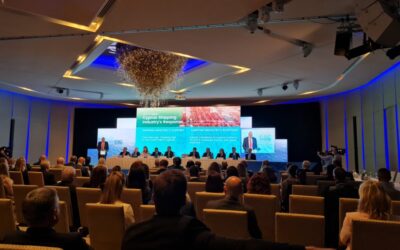 33th Annual General Meeting of the CSC