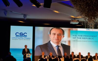 34th Annual General Meeting of the CSC