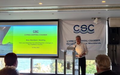 CSC May’s Members Meeting