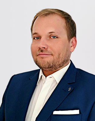 Adam Barecki
