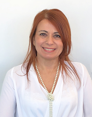 Eleni Phedonos
