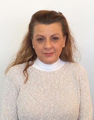 Eva Agathangelou
