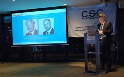 CSC November’s Members Meeting